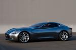 Infiniti Essence Concept 2009 года